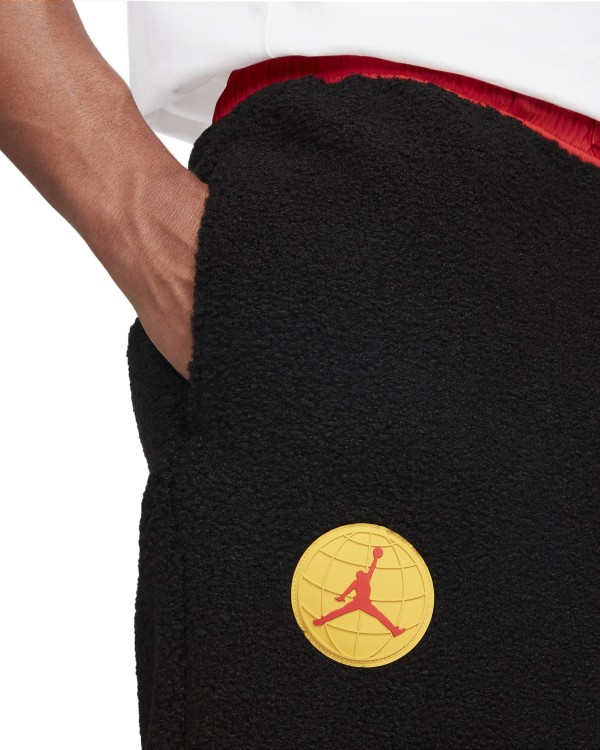 spodnie Jordan Essentials DC9730 010