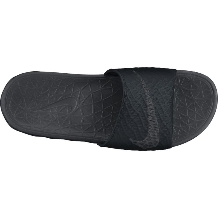 Nike Benassi Solarsoft Slide 705474 091