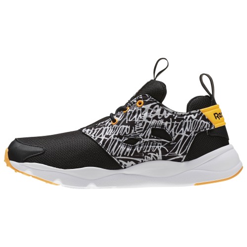 buty Reebok Furylite Graphic BD2418