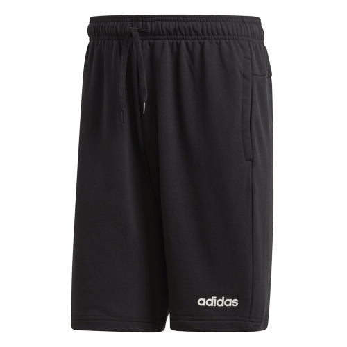 spodenki adidas Essentials Plain Short French Terry DU7835