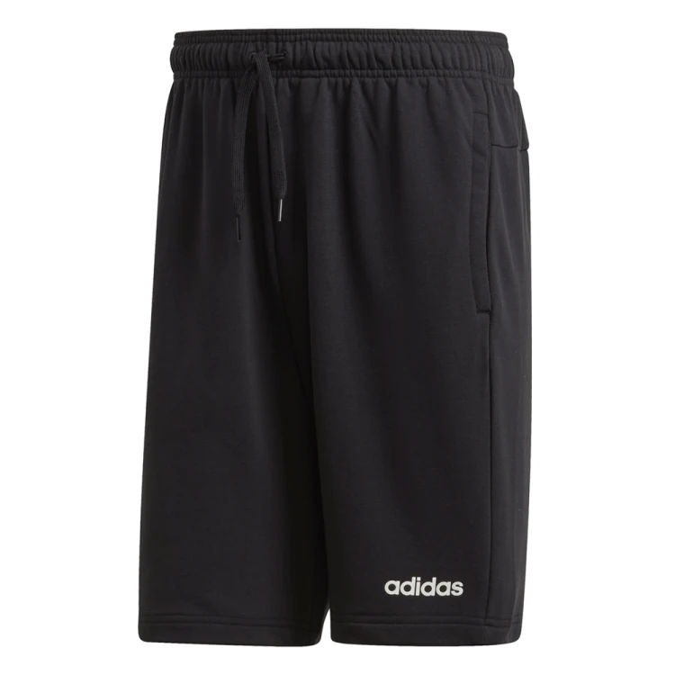 spodenki adidas Essentials Plain Short French Terry DU7835