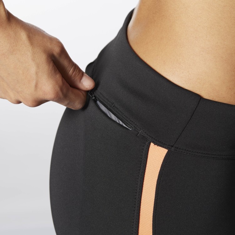 spodenki adidas Response Short Tight W AZ2841