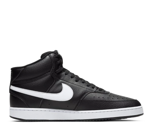 buty Nike Court Vision Mid CD5466 001
