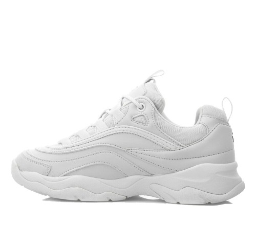 Fila Wmn Ray Low 1010562 1FG