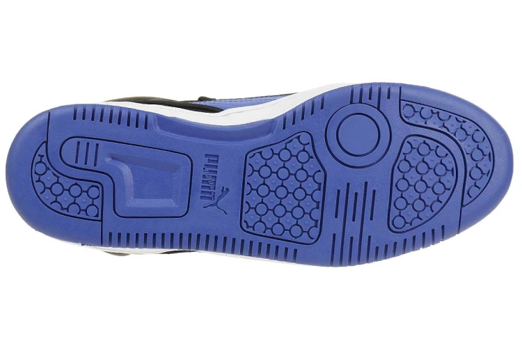 buty Puma Rebound Street Wtr Jr 359063 04