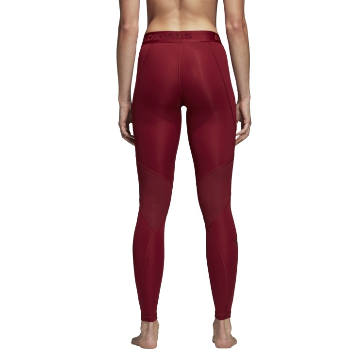legginsy adidas Alphaskin Sprt Tig 34 CZ1528