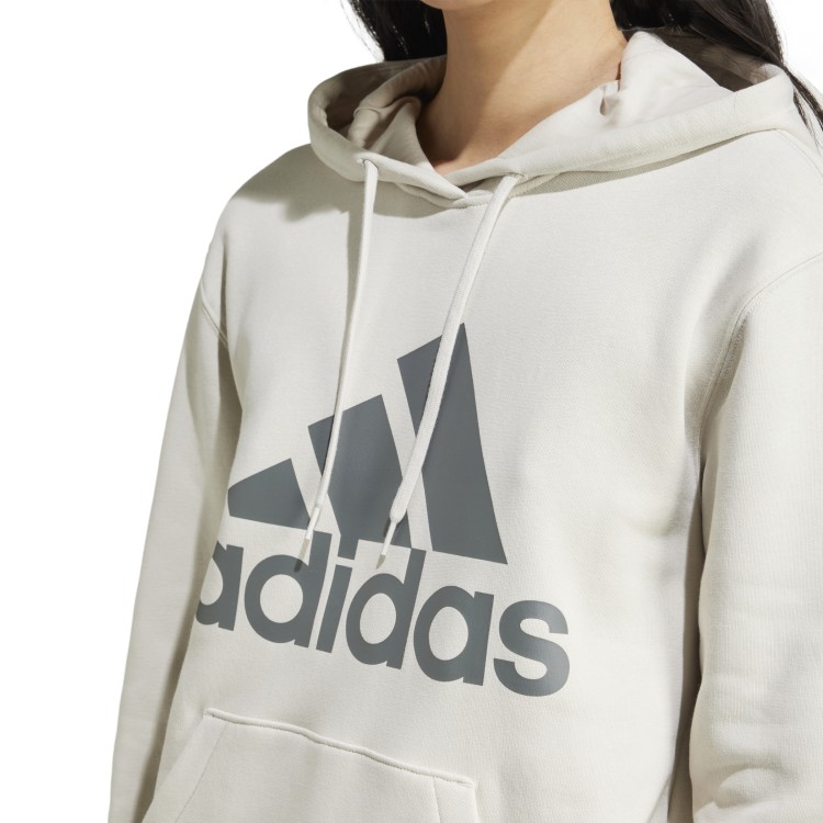 bluza adidas Essentials Big Logo IY6708