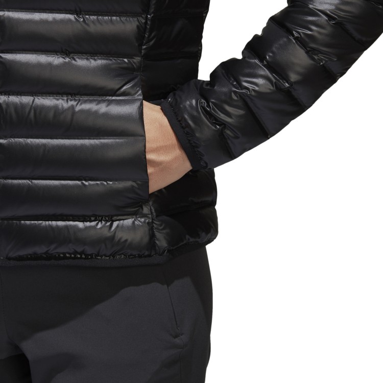 kurtka adidas VARILITE Hooded Down Jacket BQ1968