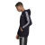 bluza adidas Essentials 3 Stripes Fullzip Fleece DQ3101