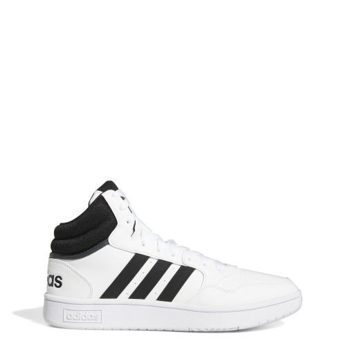 adidas Hoops 3.0 Mid GW3019