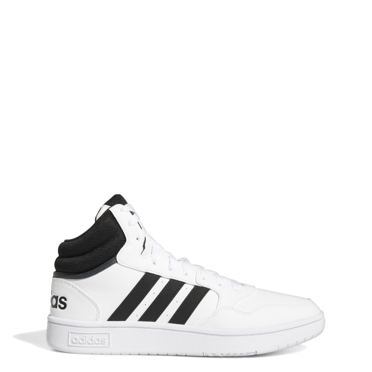 adidas Hoops 3.0 Mid GW3019