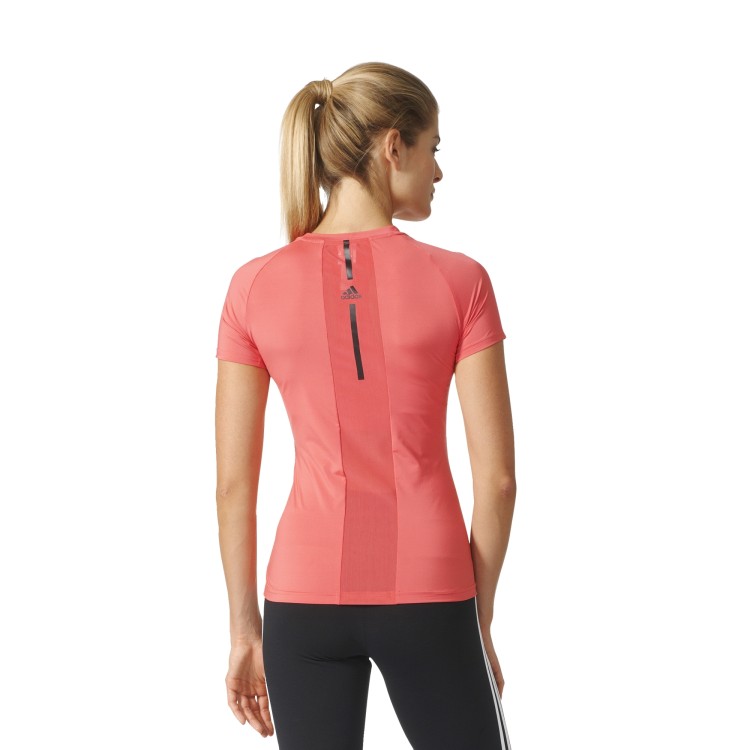 koszulka adidas Performance Speed Tee BK2680