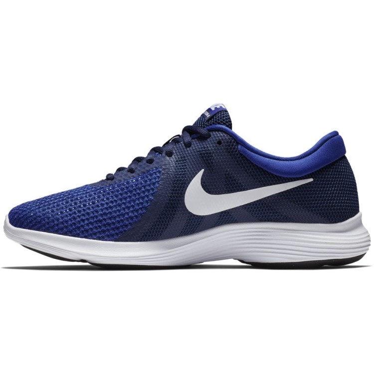  Nike Revolution 4 Running Shoe AJ3490 414