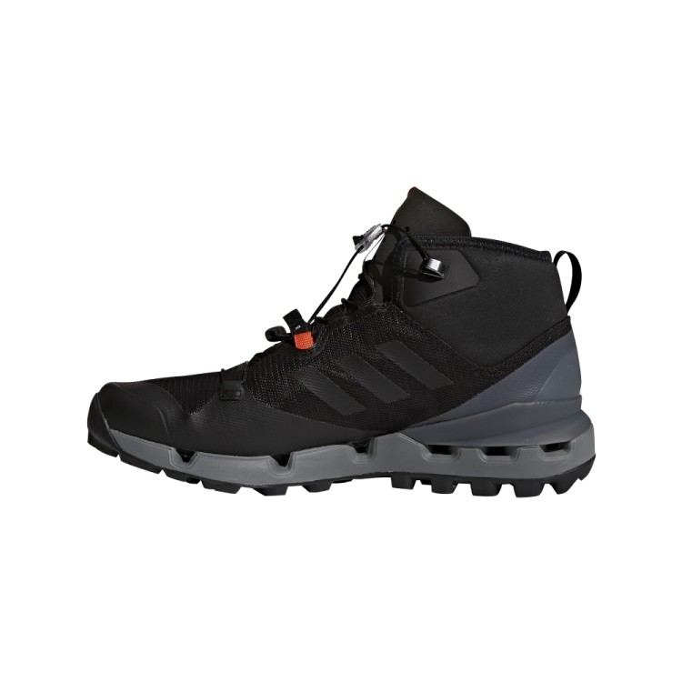 adidas Terrex Fast Mid Gtx-Surrou BB0948