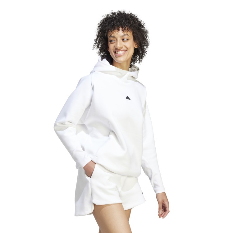 bluza adidas W Z. N. E. OH IN5125