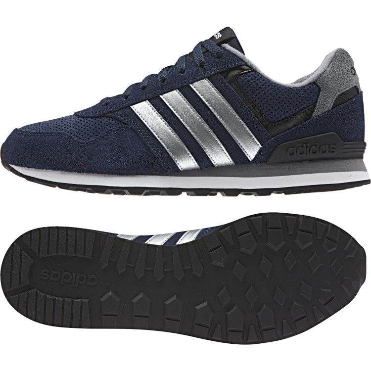  buty adidas runeo 10k AW4677 