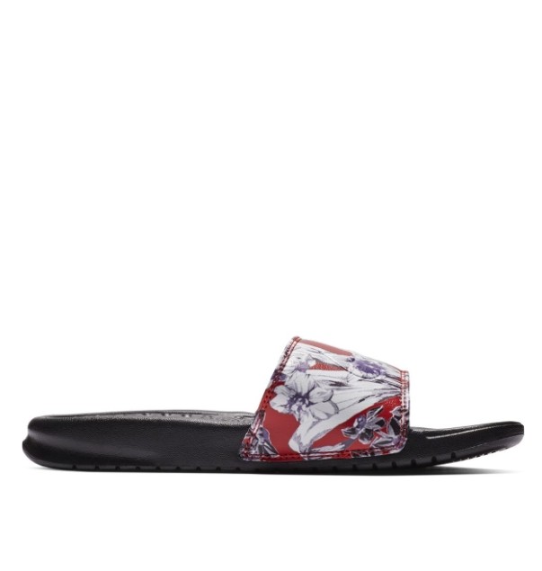 Nike Benassi Just Do It 618919 024