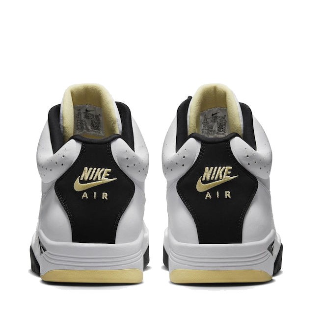 Nike Air Flight Lite Mid DV0827 100