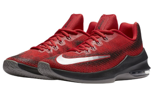 buty Nike Air Max Infuriate Low 852457 600