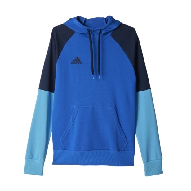 bluza adidas Condivo 16 Hoody AB3157