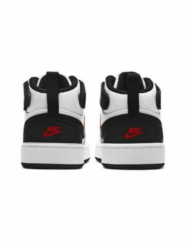 Nike Court Borough MID 2 (TDV) CD7784 110