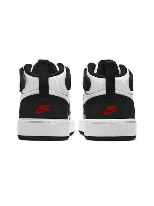 Nike Court Borough MID 2 (TDV) CD7784 110
