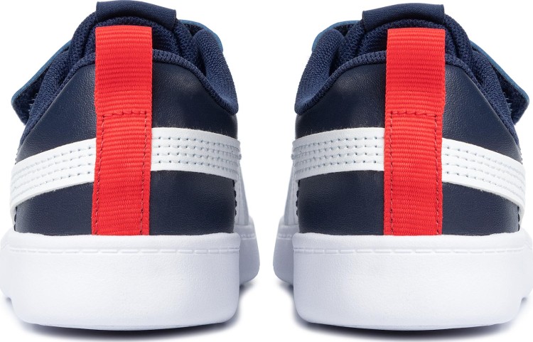 Puma Courtflex V2 V PS 371543 01