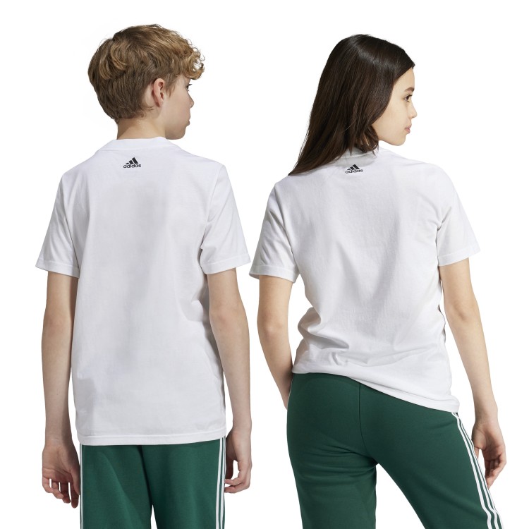 koszulka adidas Essentials Two-Color JF8743