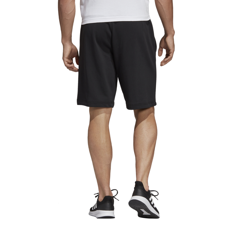 spodenki adidas Essentials Plain Short French Terry DU7835