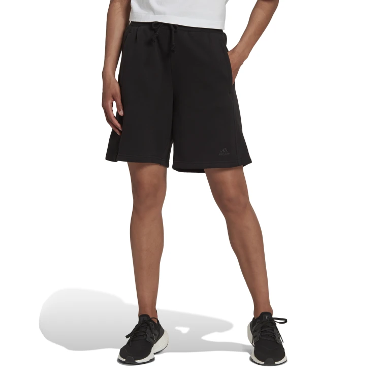 spodenki adidas Fleece Shorts HJ7999 