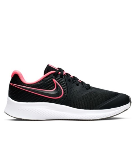 Nike Star Runner 2 (GS) AQ3542 002