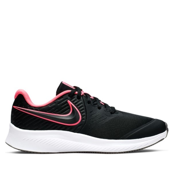 Nike Star Runner 2 (GS) AQ3542 002