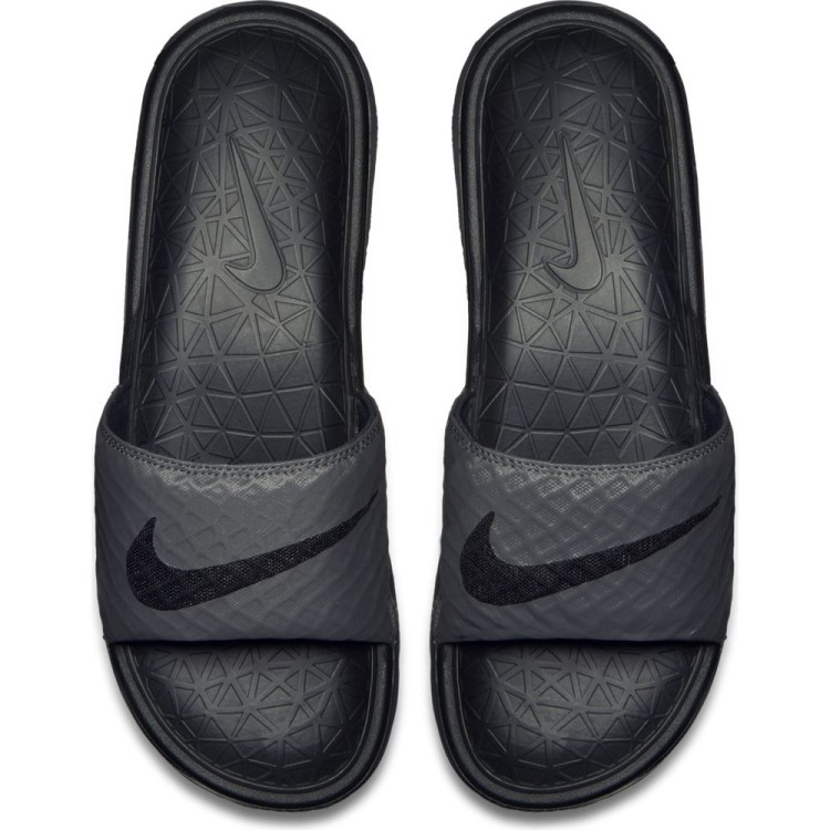 Nike Benassi Solarsoft Slide 705474 090