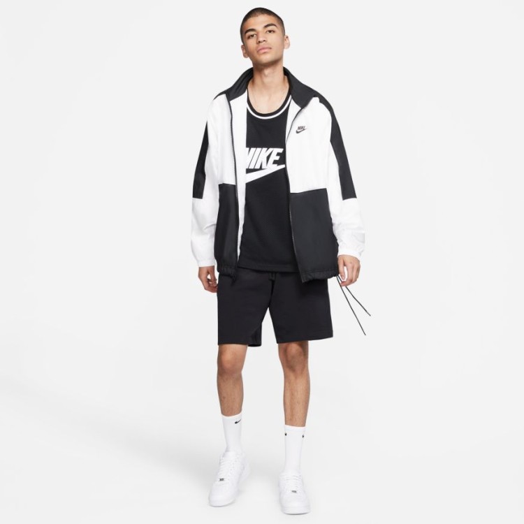 spodenki Nike Sportswear Club BV2772 010 