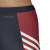  kąpielówki adidas Fitness 3second Swim Briefs FS3421