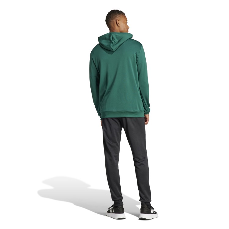 dres adidas French Terry Hooded IP3115