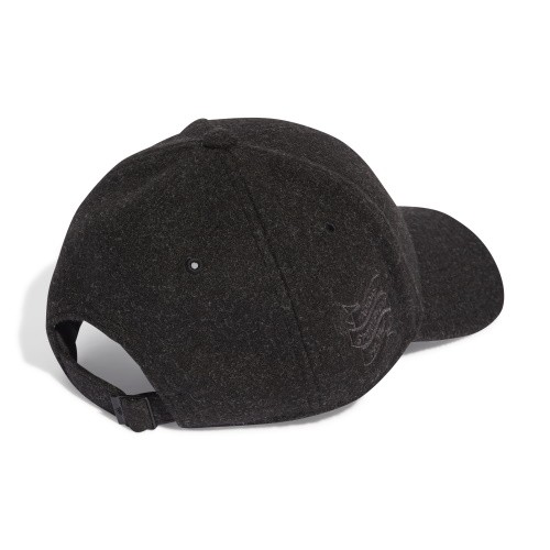 Czapka adidas Baseball Cap Wool IB2646
