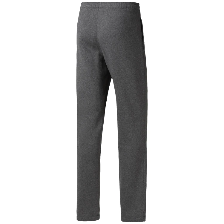 spodnie Reebok Training Essentials Fleece Open Hem D94211