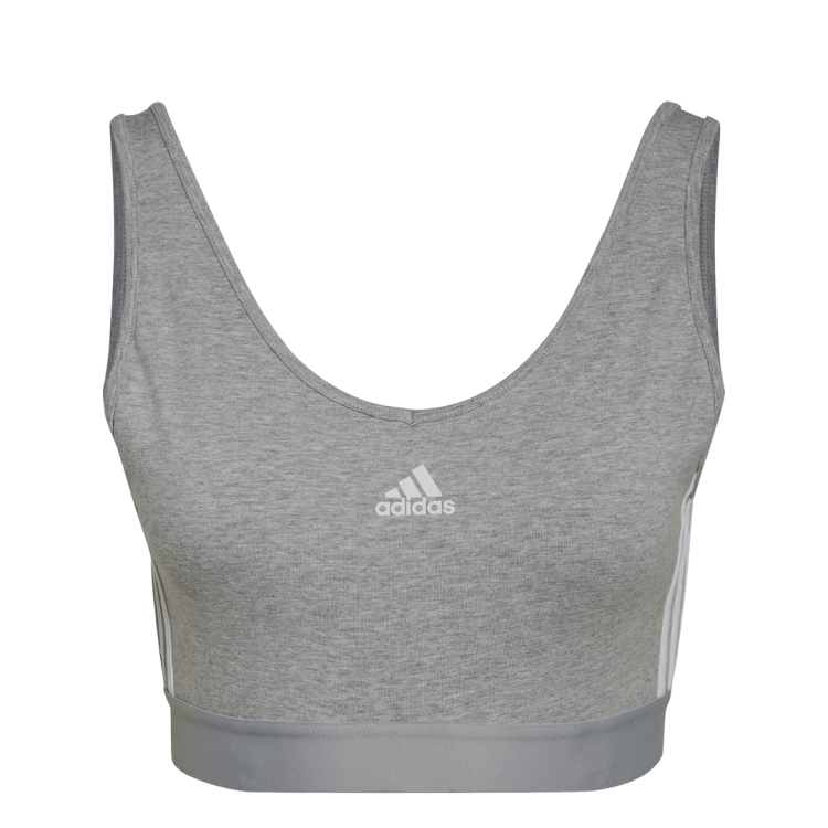  stanik adidas Essentails 3-stripes GS1357