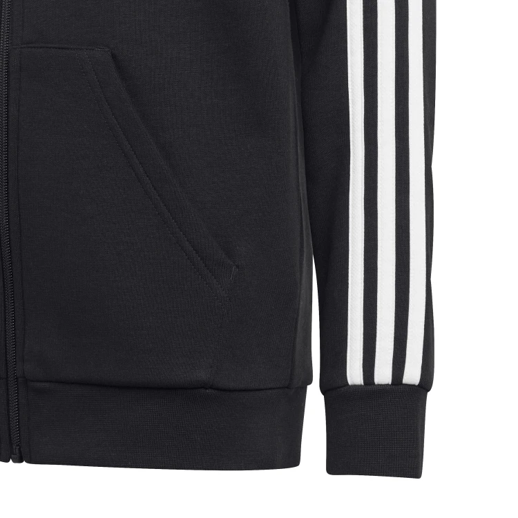 bluza adidas Essentials 3S Fleece HR6331