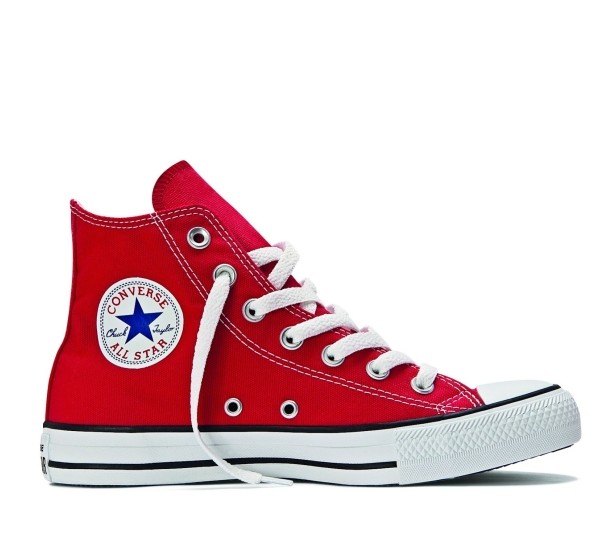 trampki Converse All Star Hi M9621