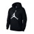 bluza Jordan Flight Fleece Jumpman Air AH4507 010