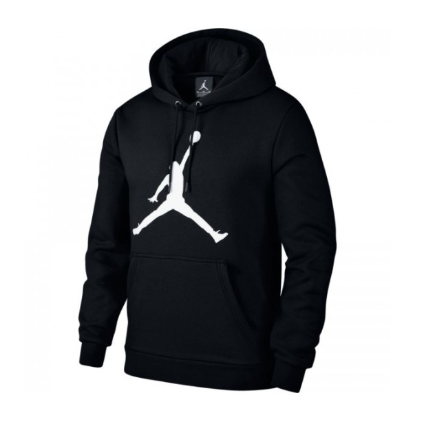 bluza Jordan Flight Fleece Jumpman Air AH4507 010