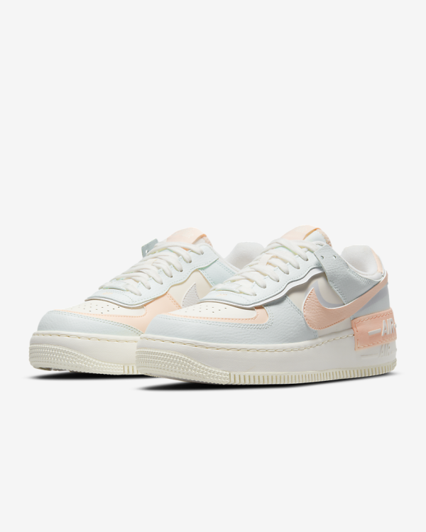 Nike Air Force 1 SHADOW CU8591 104