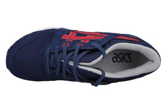 buty Asics Gel-Lyte III H6B1Y 5025