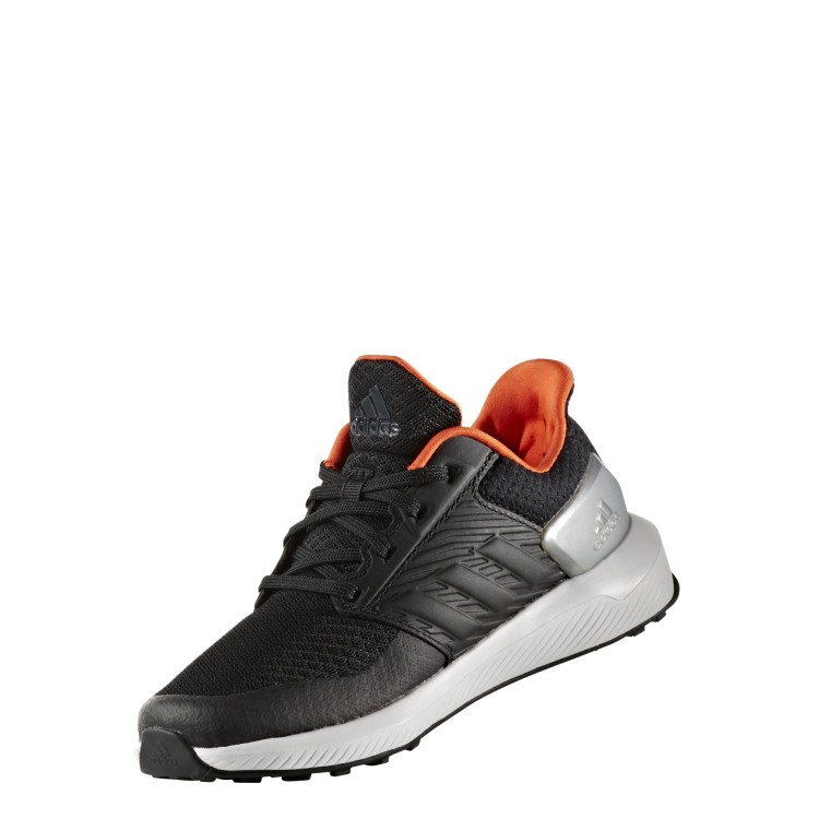 buty adidas RapidaRun K BA9430
