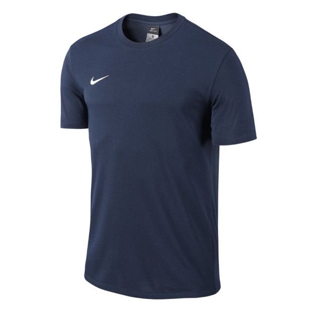 koszulka Nike Team Club Blend 658045 451