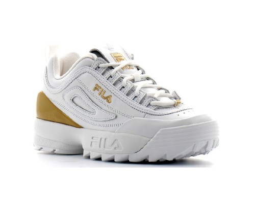 Fila Disruptor Premium Wmns Low 1010862 1FG