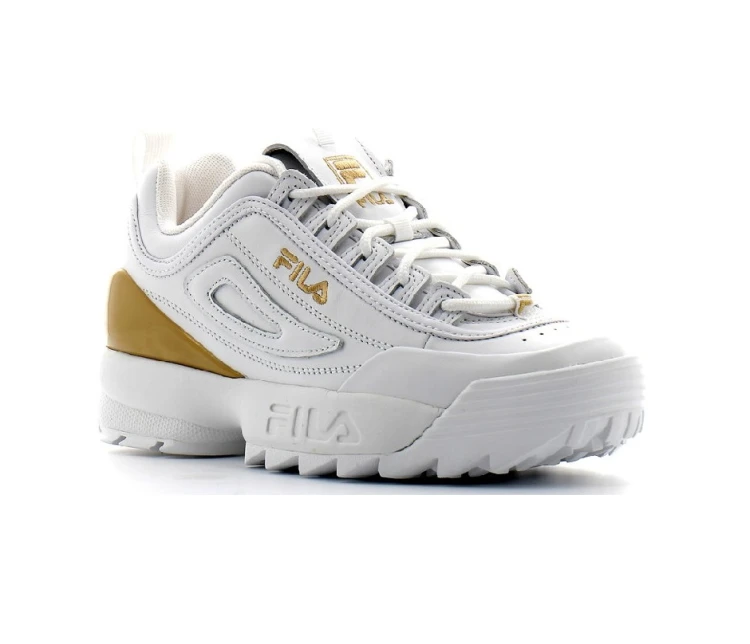 Fila Disruptor Premium Wmns Low 1010862 1FG