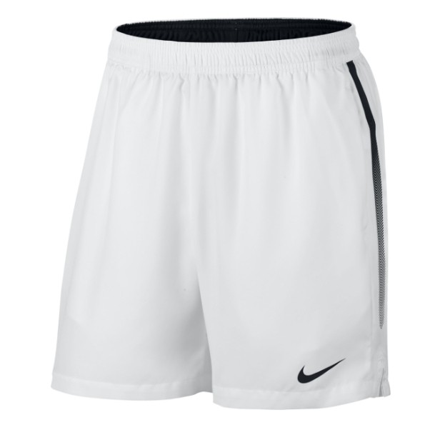 spodenki Nike Court Dry 7 Inch 830817 100
